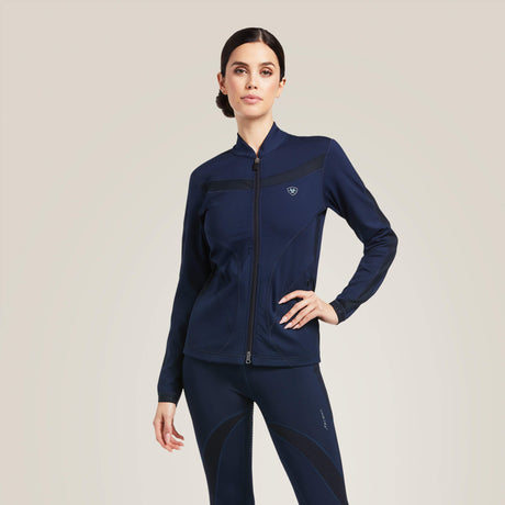 Ariat Women's Ascent Full Zip Sweatshirt