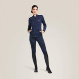 Ariat Women's Ascent Full Zip Sweatshirt