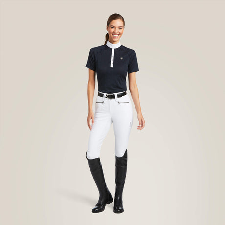 Ariat Women's Showstopper Show Shirt