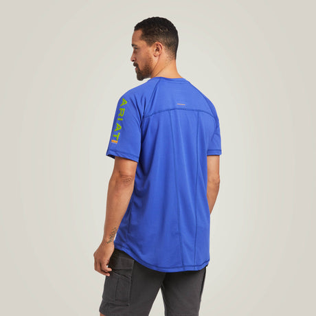 Ariat Men's Rebar Heat Fighter T-Shirt