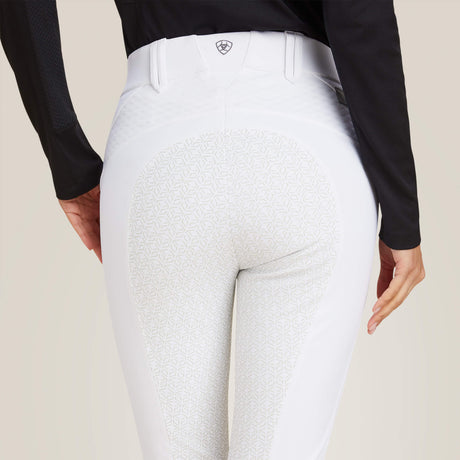 Ariat Women's Tri Factor X Bellatrix Full Seat  Breech