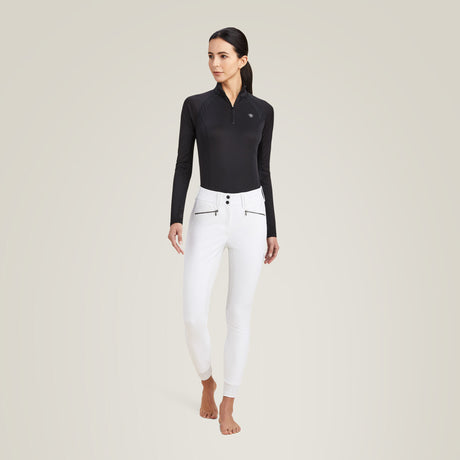 Ariat Women's Tri Factor X Bellatrix Full Seat  Breech
