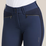 Ariat Women's Tri Factor X Bellatrix Full Seat  Breech