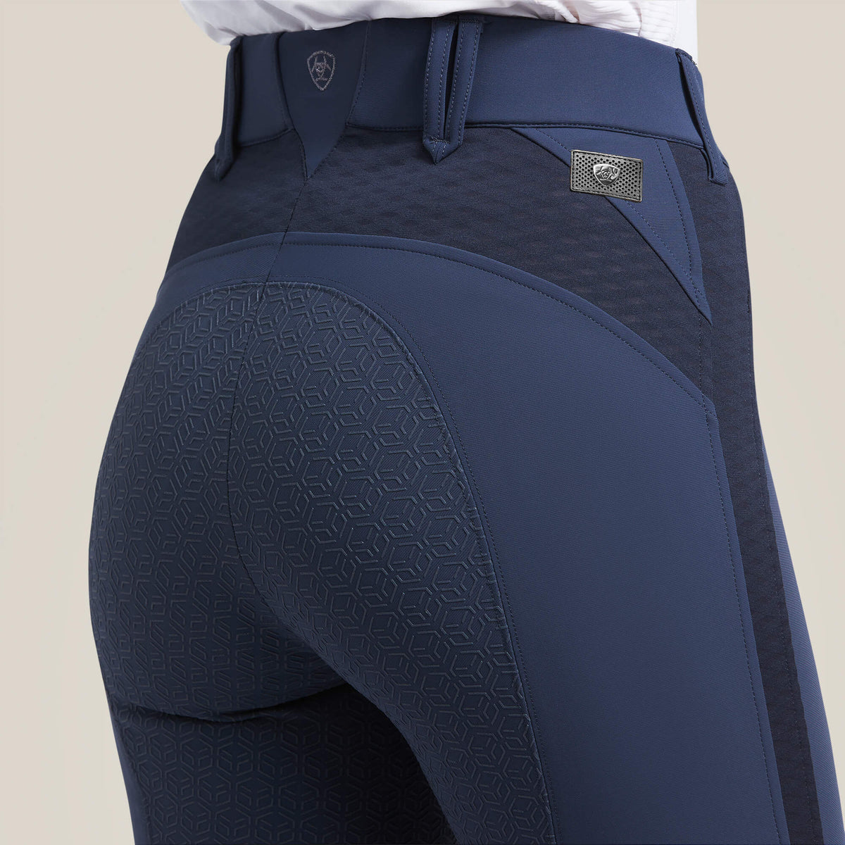 Ariat Women's Tri Factor X Bellatrix Full Seat  Breech