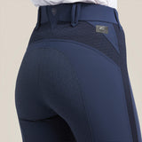 Ariat Women's Tri Factor X Bellatrix Full Seat  Breech