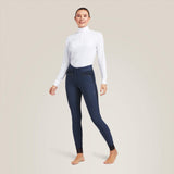 Ariat Women's Tri Factor X Bellatrix Full Seat  Breech