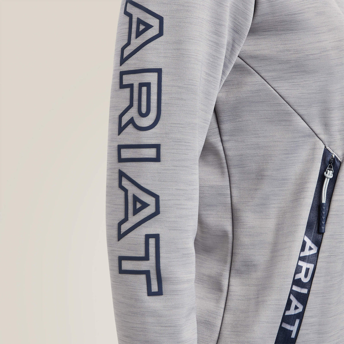 Ariat Women's Byron Full Zip Hoodie