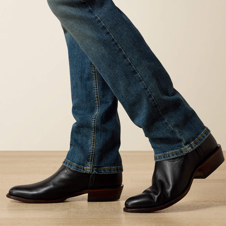 Ariat Men's M8 Modern Sebastian Slim Leg Jeans