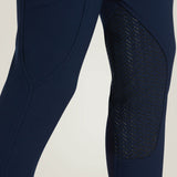Ariat Kids' Prelude Knee Patch  Breech