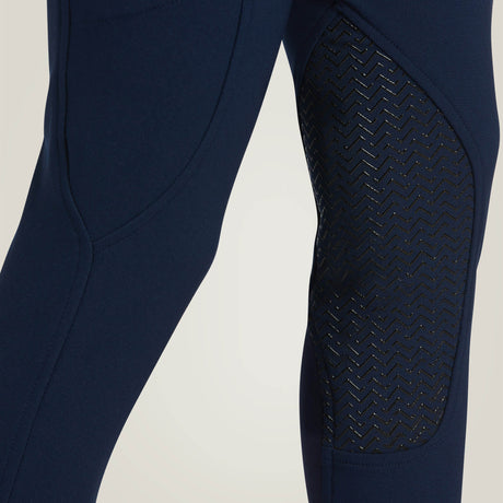 Ariat Kids' Prelude Knee Patch  Breech