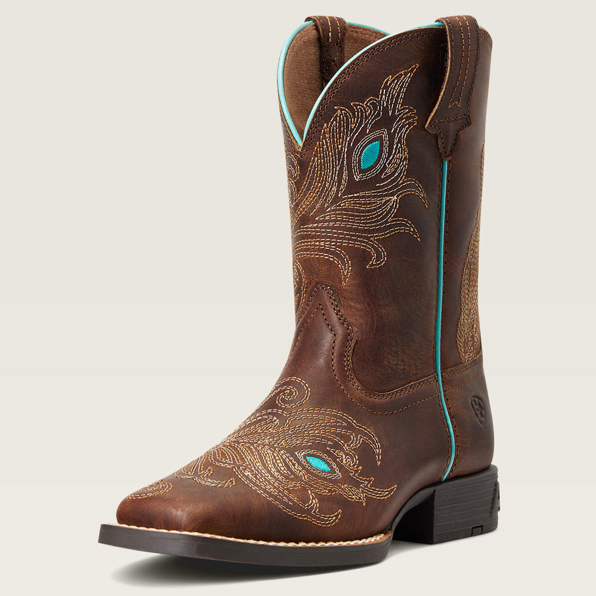 Ariat Kids' Bright Eyes II Western Boot