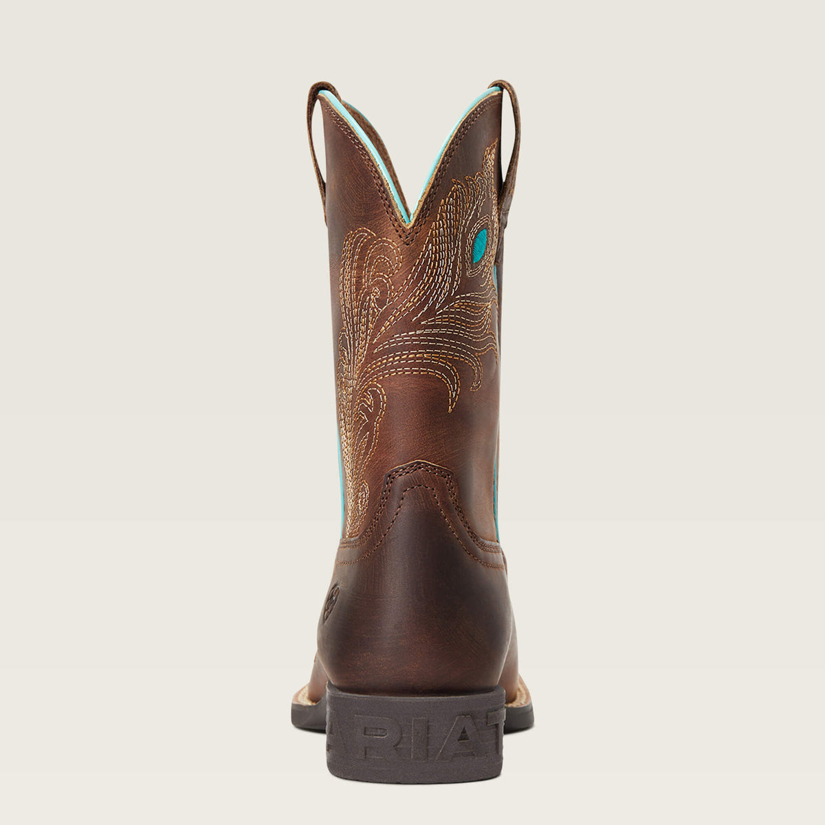 Ariat Kids' Bright Eyes II Western Boot