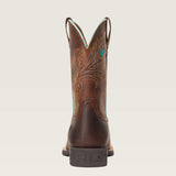 Ariat Kids' Bright Eyes II Western Boot