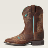 Ariat Kids' Bright Eyes II Western Boot