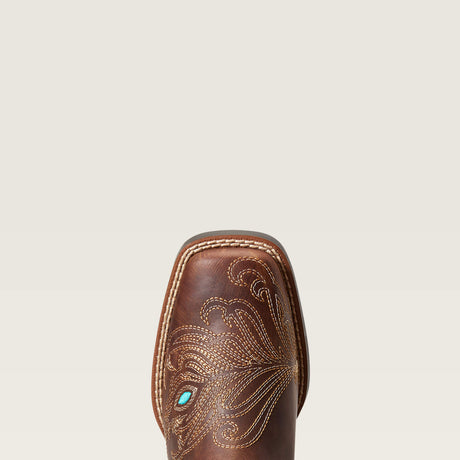Ariat Kids' Bright Eyes II Western Boot