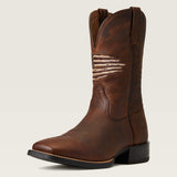 Ariat Men's Sport All Country Cowboy Boot