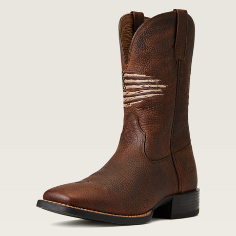 Ariat Men's Sport All Country Cowboy Boot