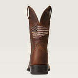 Ariat Men's Sport All Country Cowboy Boot