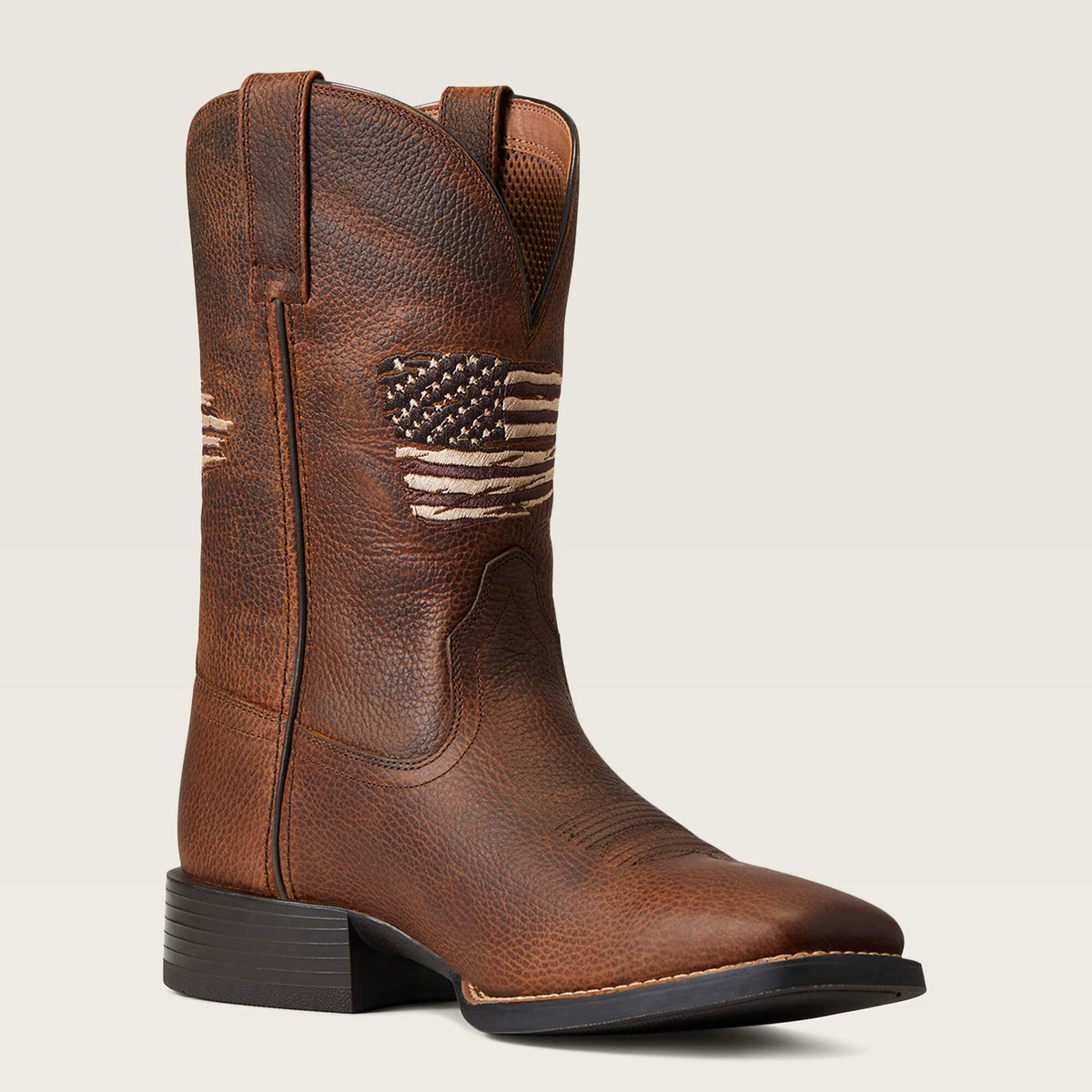 Ariat Men's Sport All Country Cowboy Boot