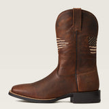 Ariat Men's Sport All Country Cowboy Boot
