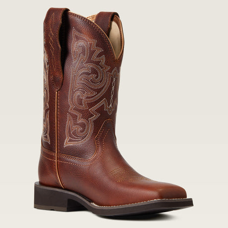 Ariat Women's Delilah StretchFit Western Boot