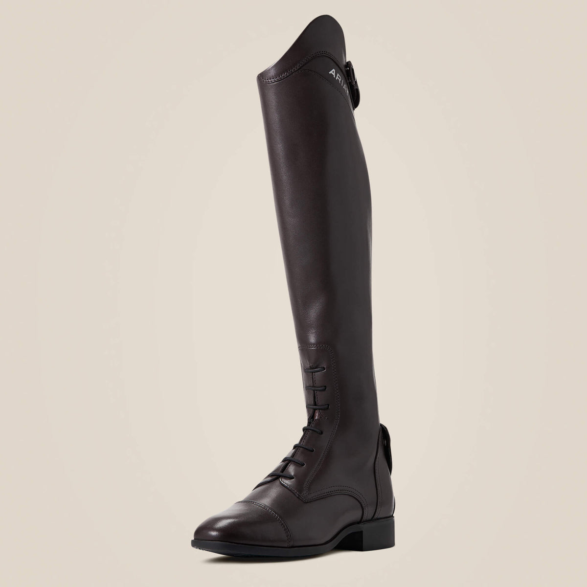 Ariat Women's Palisade Tall Riding Boot - Cocoa Brown