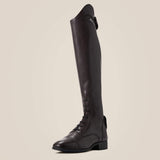 Ariat Women's Palisade Tall Riding Boot - Cocoa Brown