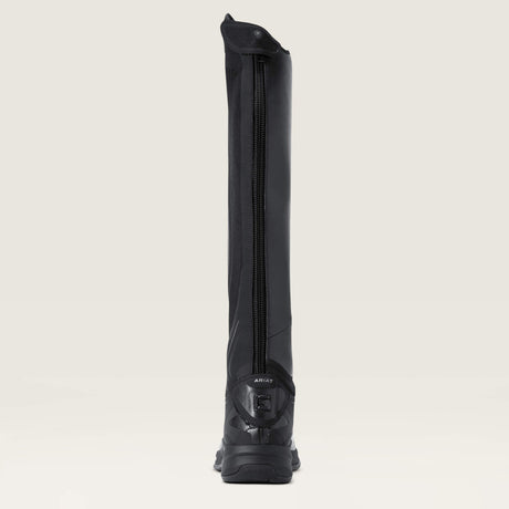 Ariat Men's Ascent Tall Riding Boot - Black