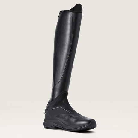 Ariat Men's Ascent Tall Riding Boot - Black