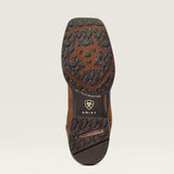 Ariat Women's Anthem Patriot Waterproof Western Boot