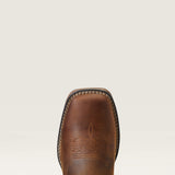 Ariat Women's Anthem Patriot Waterproof Western Boot