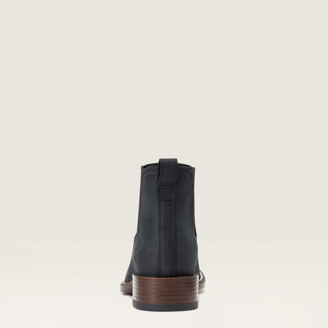 Ariat Men's Booker Ultra Round Toe Western Boot