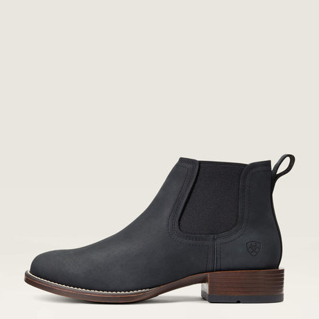 Ariat Men's Booker Ultra Round Toe Western Boot