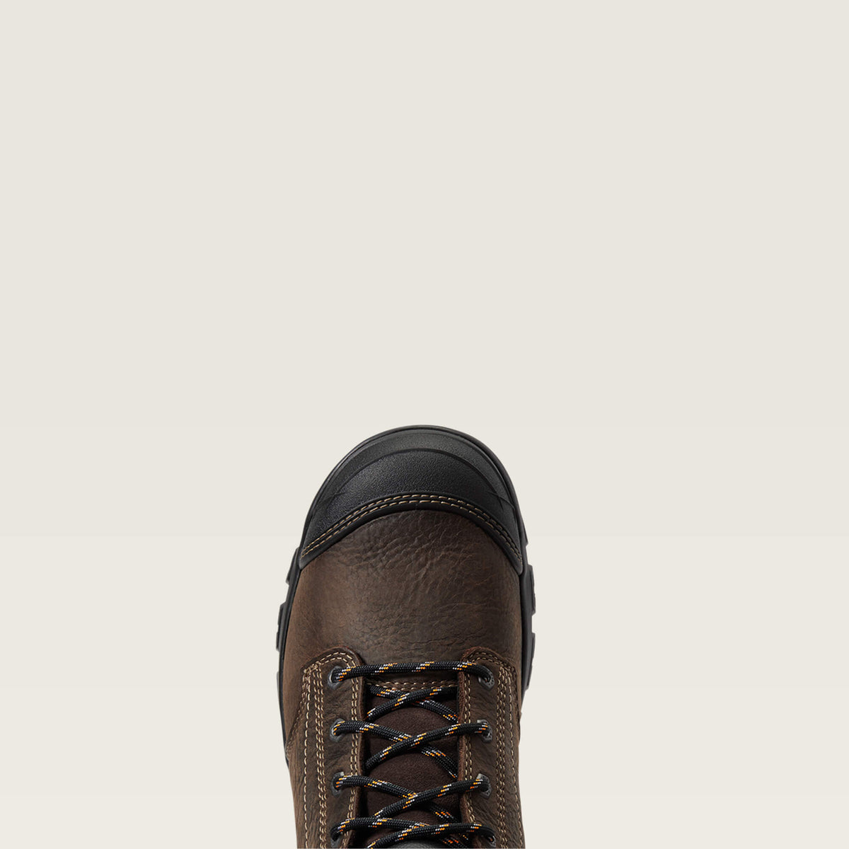 Ariat Women's Treadfast 6" Waterproof Steel Toe Work Boot