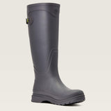 Ariat Women's Kelmarsh Rubber Boot - Olive - Grey