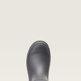 Ariat Women's Kelmarsh Rubber Boot - Olive - Grey