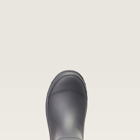 Ariat Women's Kelmarsh Rubber Boot - Olive - Grey