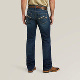 Ariat Men's M5 Straight Remming Jeans