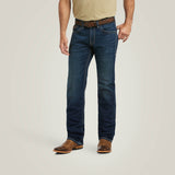 Ariat Men's M5 Straight Remming Jeans