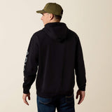 Ariat Men's Ariat Logo Hoodie