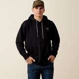 Ariat Men's Ariat Logo Hoodie