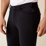Ariat Men's Speranza Knee Patch  Breech