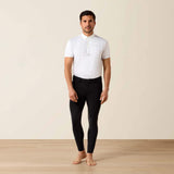 Ariat Men's Speranza Knee Patch  Breech