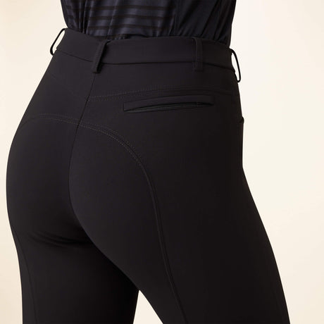 Ariat Women's Speranza Knee Patch  Breech