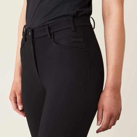 Ariat Women's Speranza Knee Patch  Breech