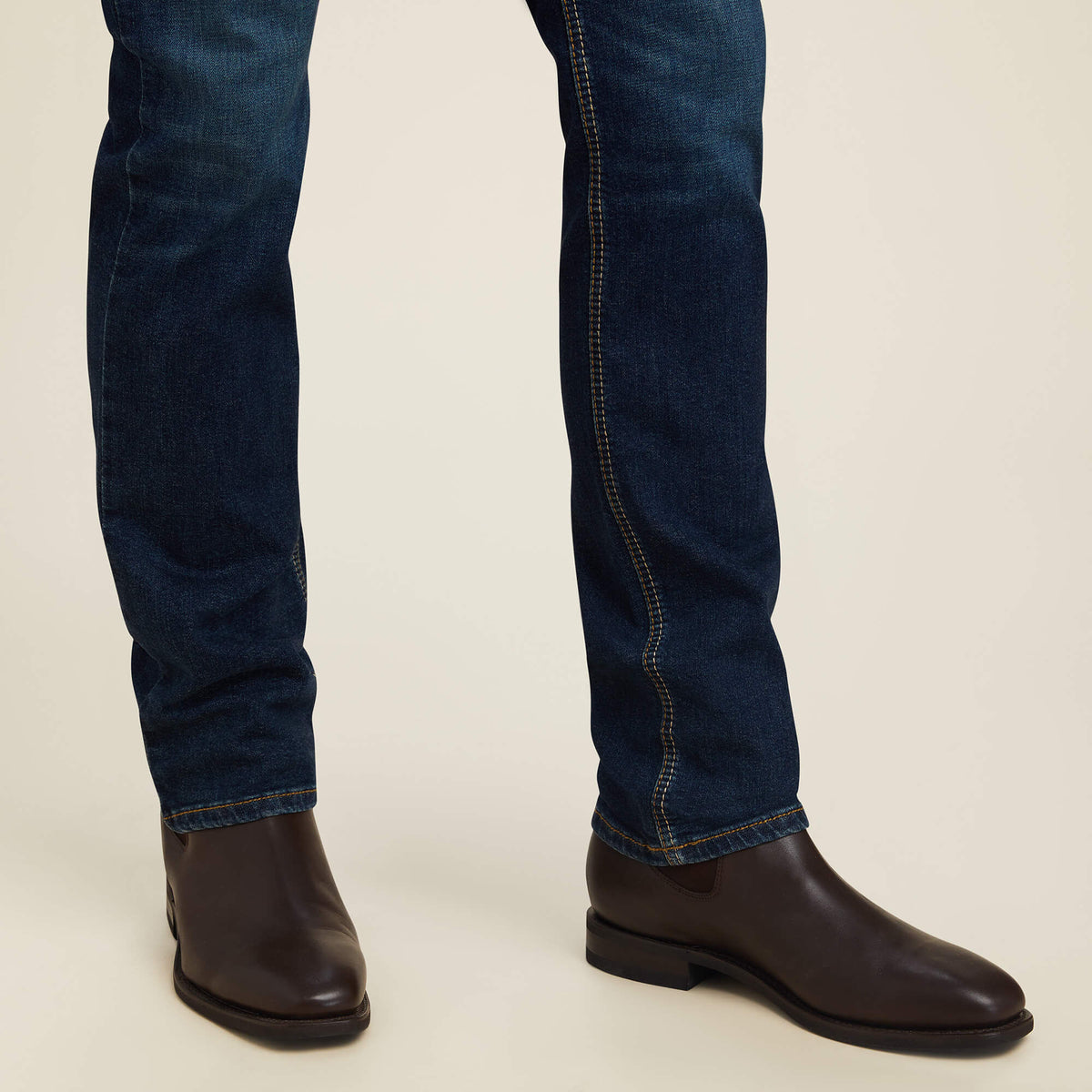 Ariat Men's M8 Modern Brawley Slim Leg Jeans