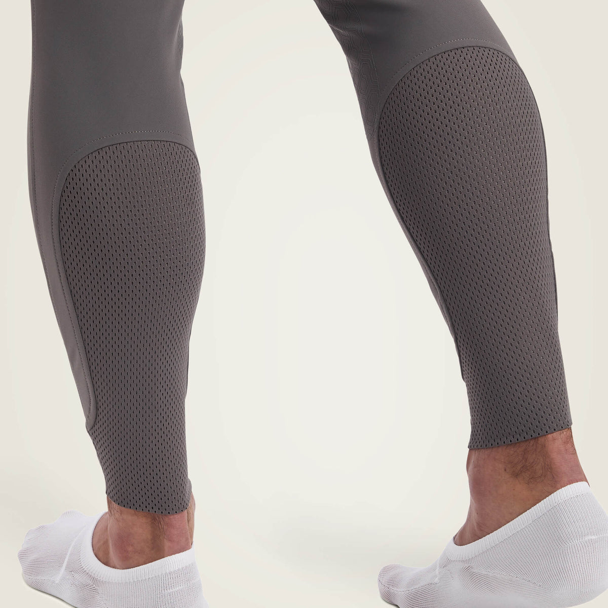 Ariat Men's Tri Factor Grip Knee Patch Breech
