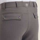 Ariat Men's Tri Factor Grip Knee Patch Breech