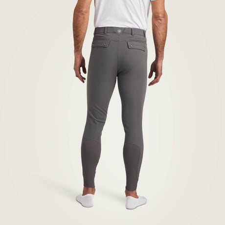Ariat Men's Tri Factor Grip Knee Patch Breech