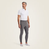 Ariat Men's Tri Factor Grip Knee Patch Breech